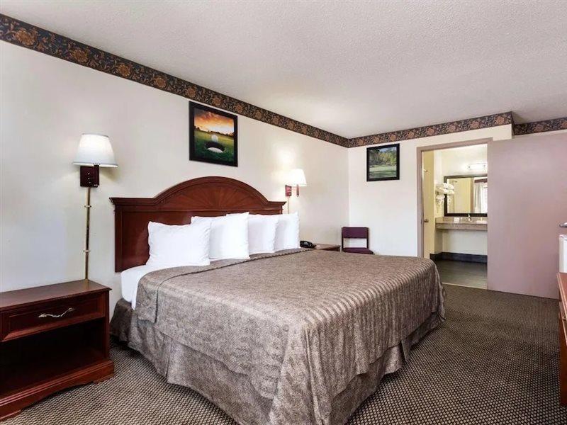 Heritage Inn Augusta Buitenkant foto
