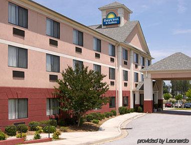 Heritage Inn Augusta Buitenkant foto