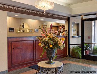 Heritage Inn Augusta Interieur foto