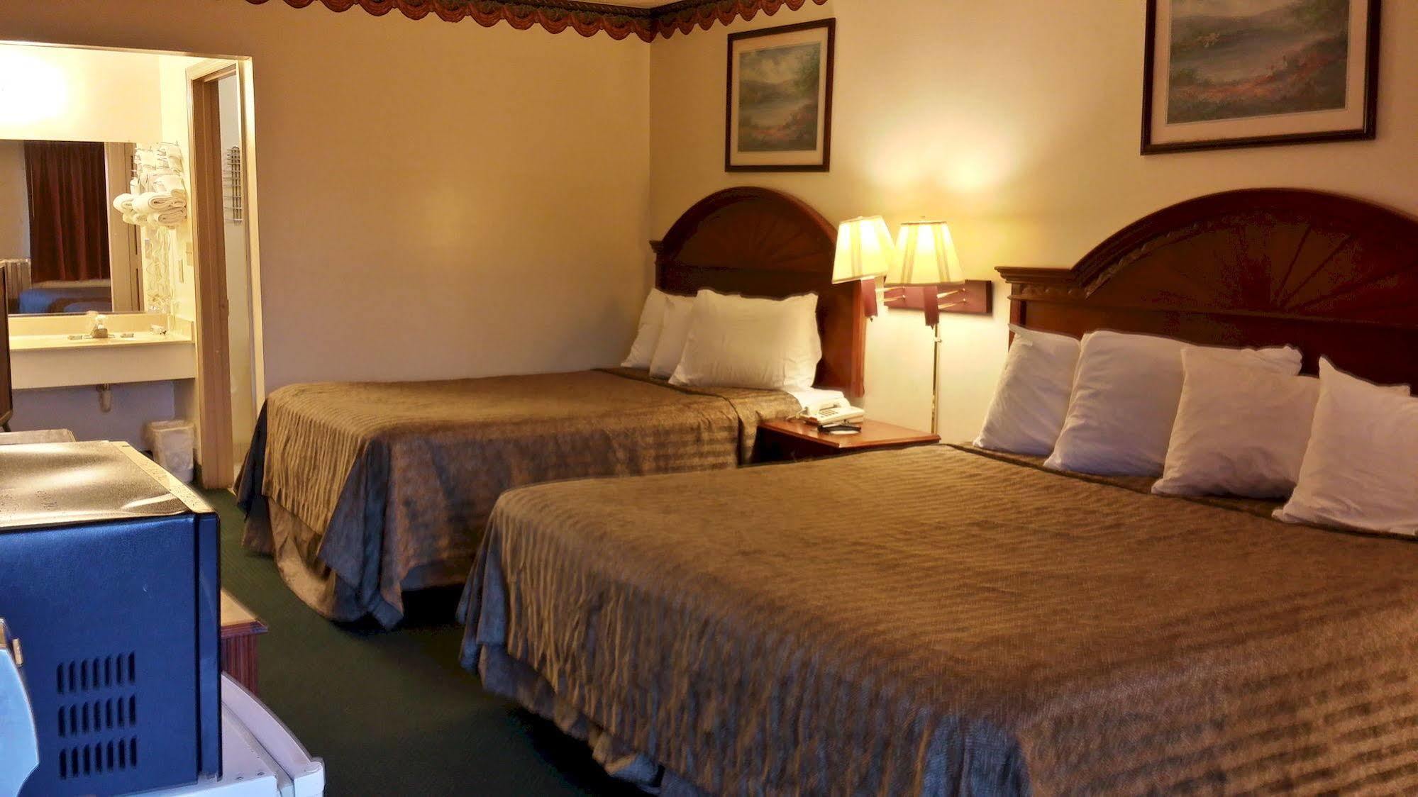 Heritage Inn Augusta Buitenkant foto